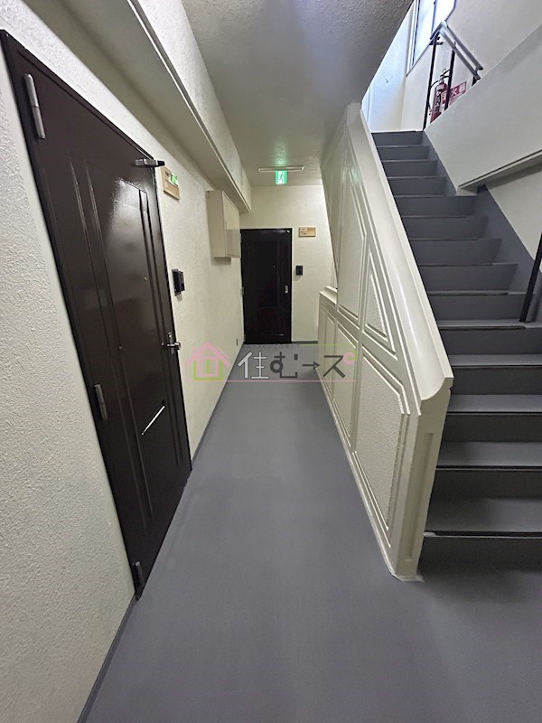 ハイム都島 その他外観3