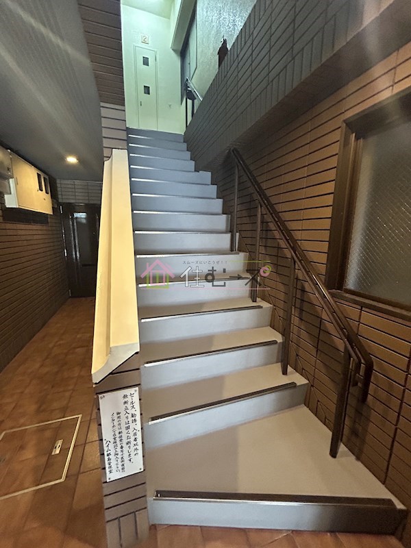 ハイム都島 その他外観6