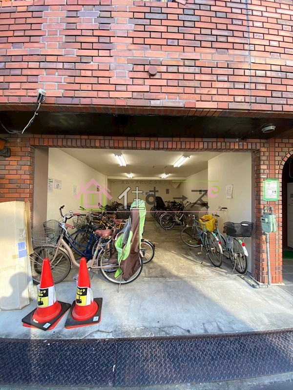 リリアン都島 その他外観2