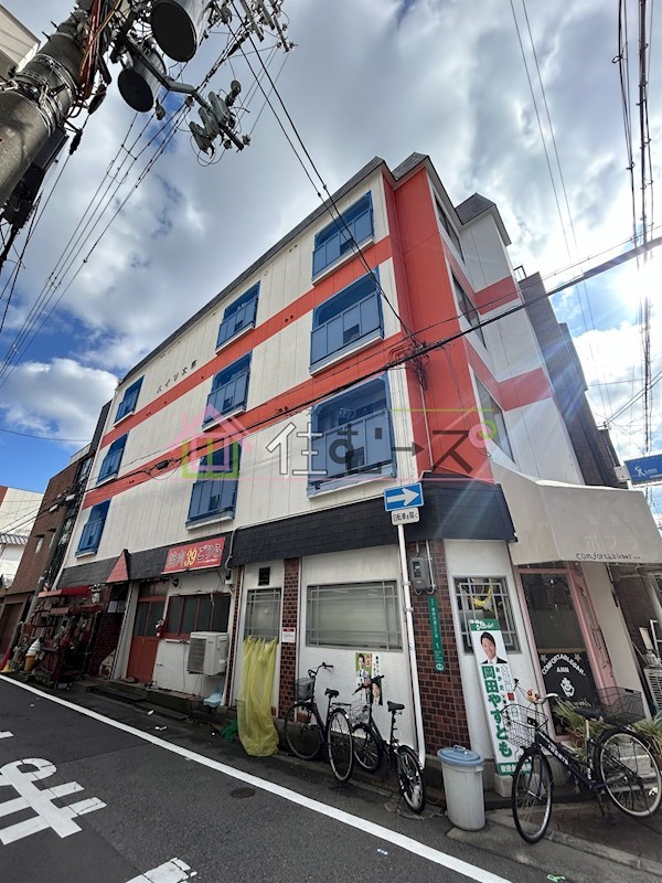 ハイツ大東 その他外観1