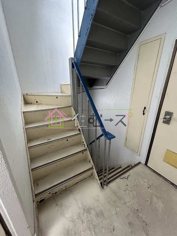 ハイツ大東 その他外観2