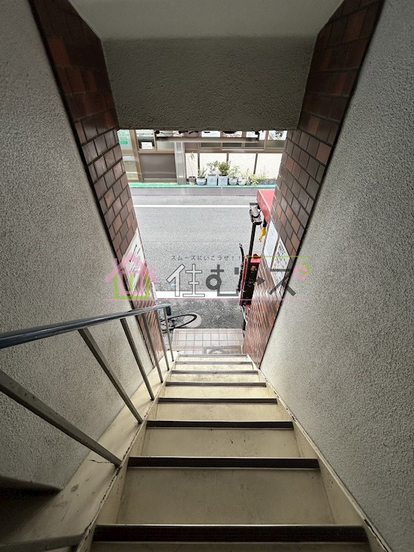 ハイツ大東 その他外観4