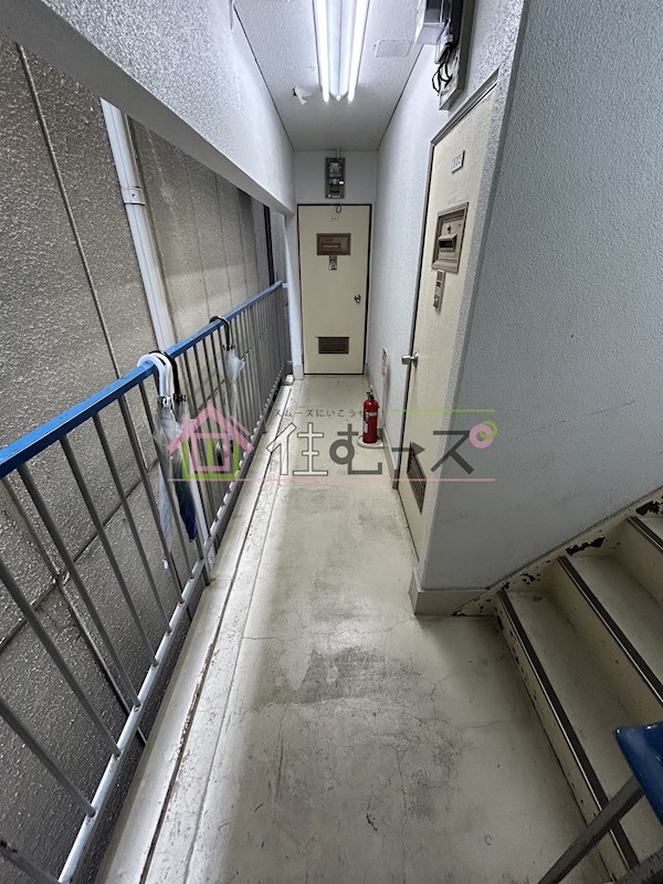 ハイツ大東 その他外観5