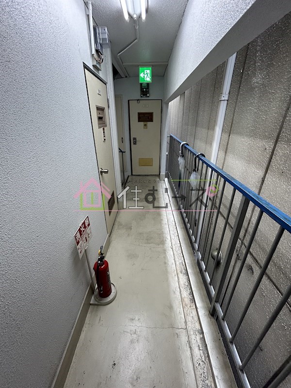 ハイツ大東 その他外観6