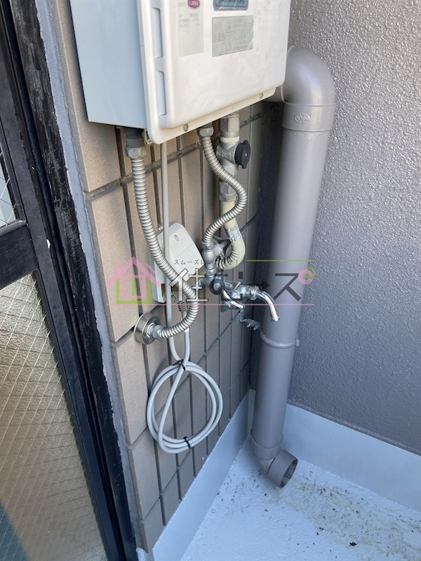 大宝　都島ルグラン その他3