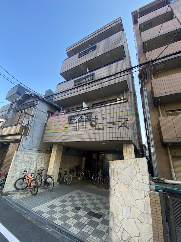 大宝　都島ルグラン その他外観1