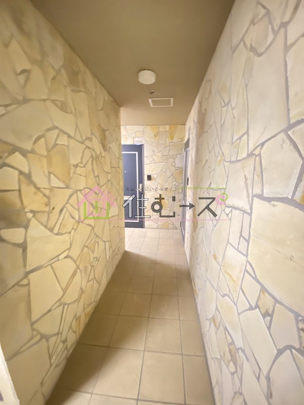 大宝　都島ルグラン その他外観2