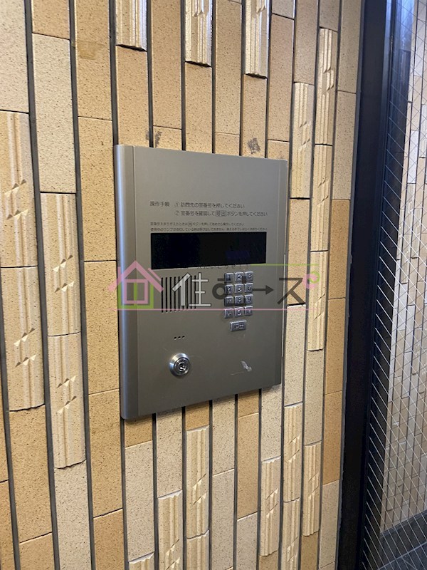 大宝　都島ルグラン その他外観3