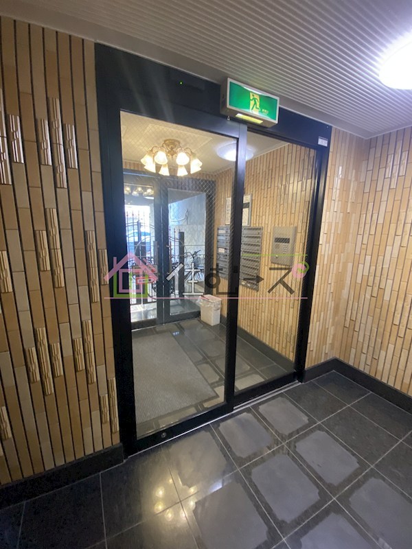 大宝　都島ルグラン その他外観5