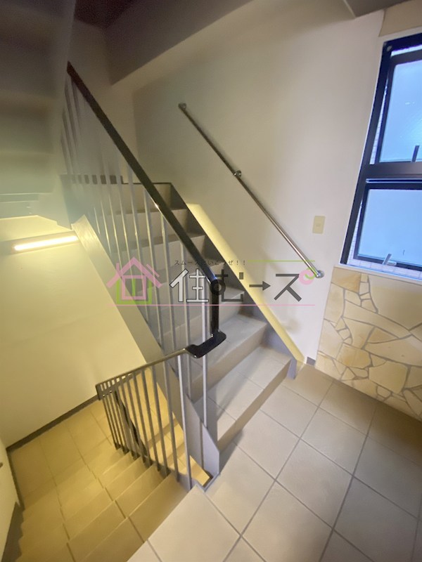 大宝　都島ルグラン その他外観6