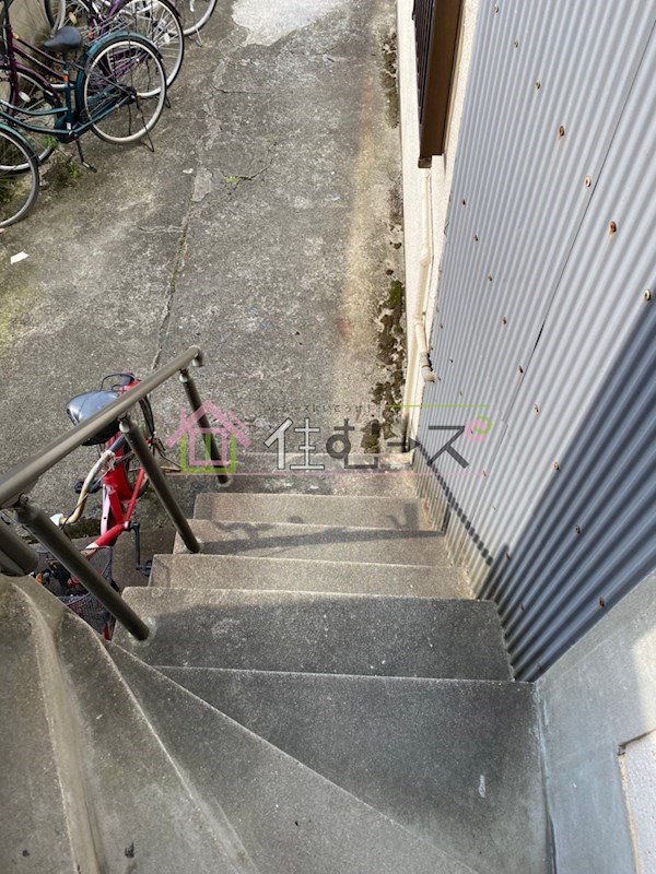 喜仙荘 その他外観5