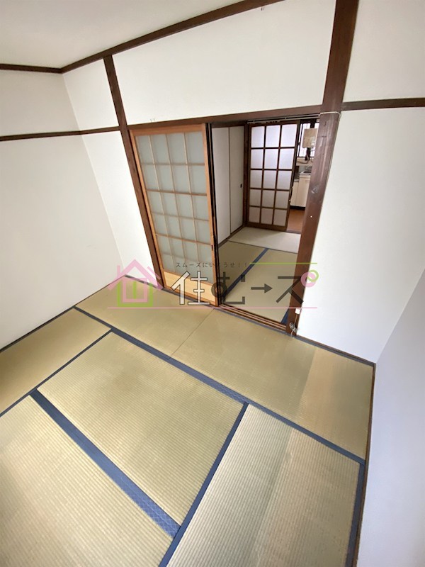 喜仙荘 その他外観6