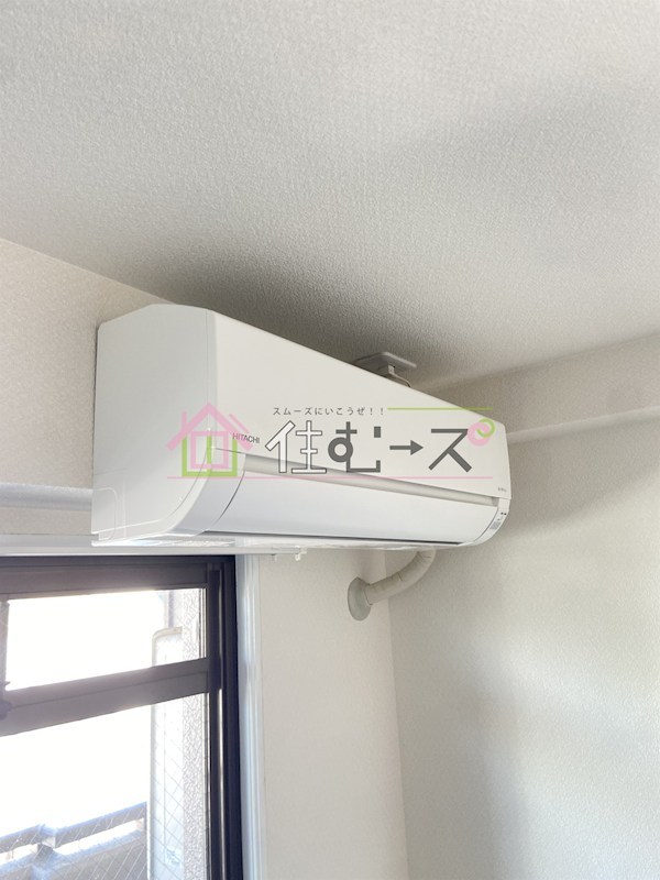 ラ・ビスタ その他3