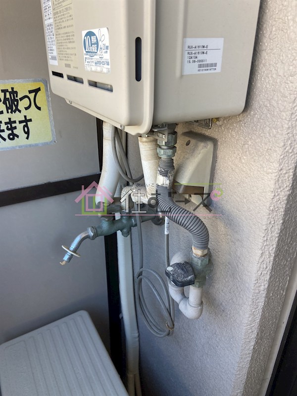 ラ・ビスタ その他4