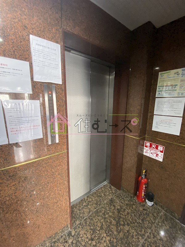 ラ・ビスタ その他外観5