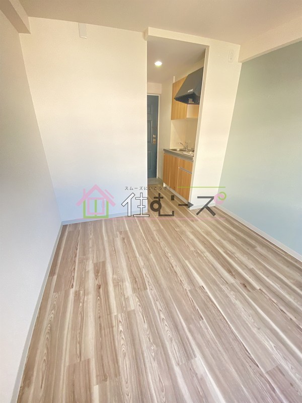 ラ・ビスタ リビング