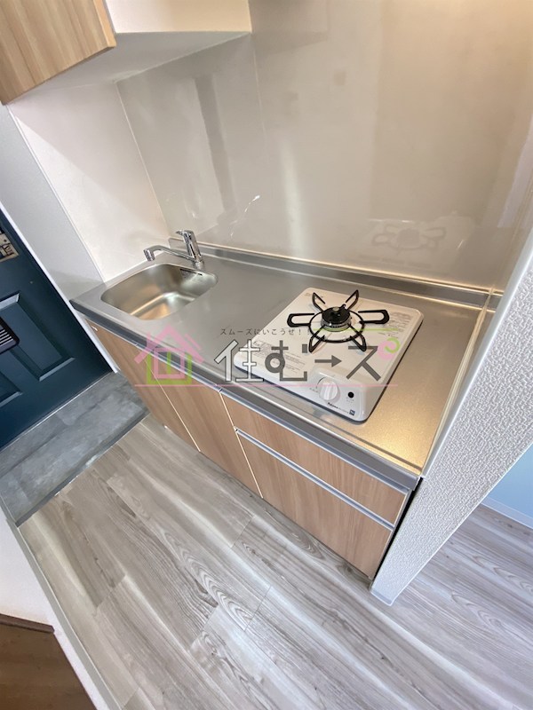 ラ・ビスタ キッチン