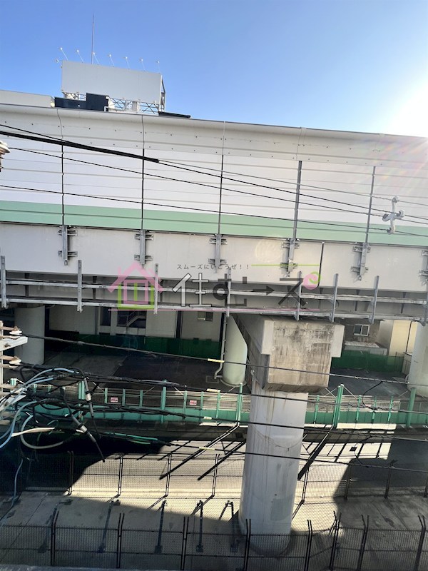 青葉マンション その他3