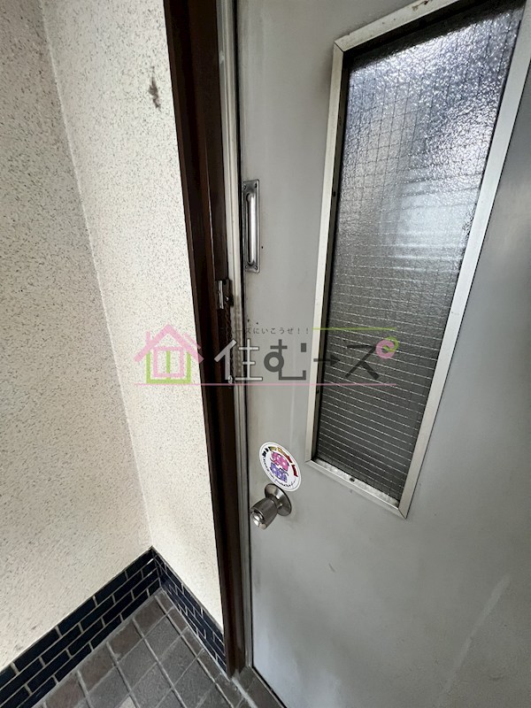 青葉マンション その他5