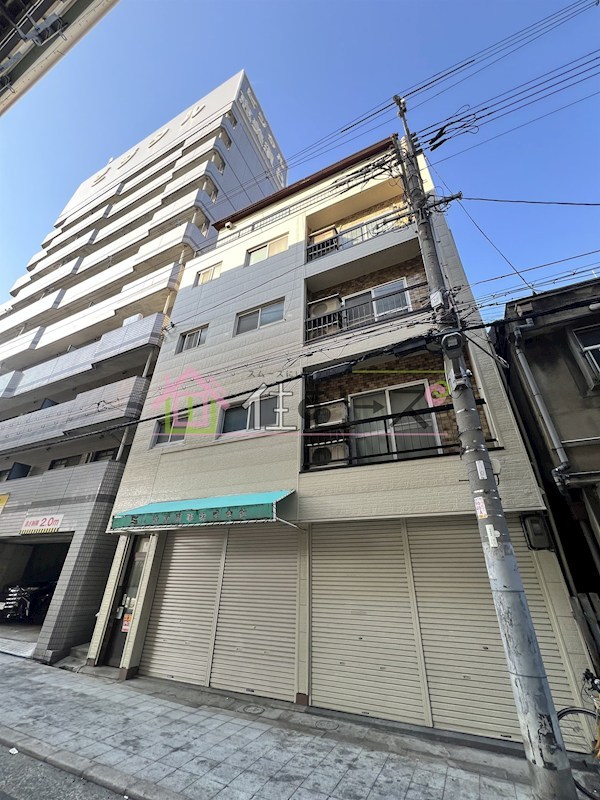 青葉マンション その他外観1