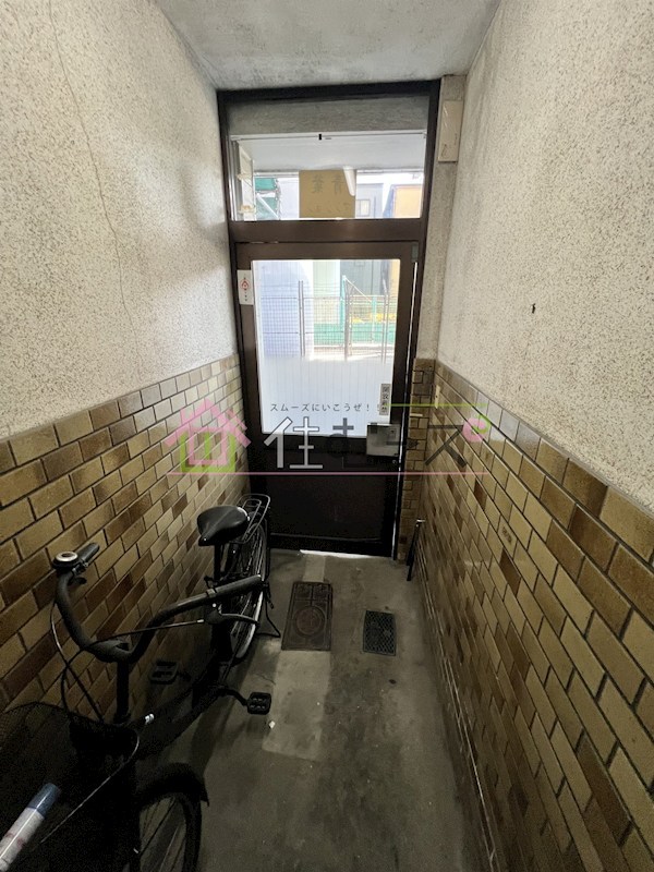 青葉マンション その他外観4