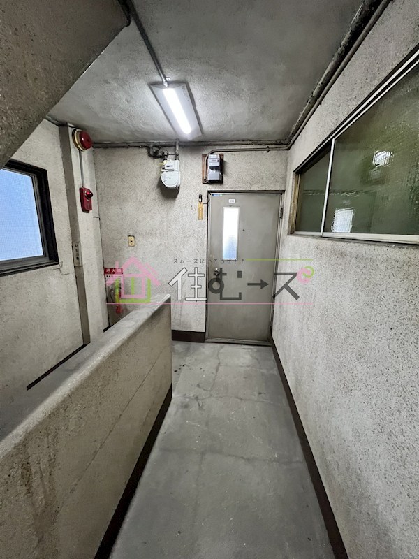 青葉マンション その他外観5