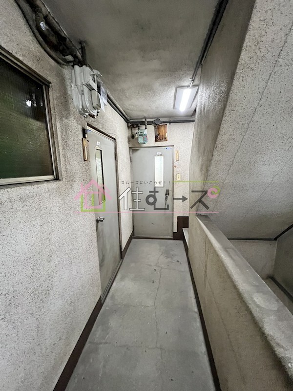 青葉マンション その他外観6