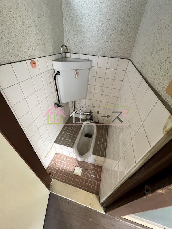 青葉マンション 風呂画像