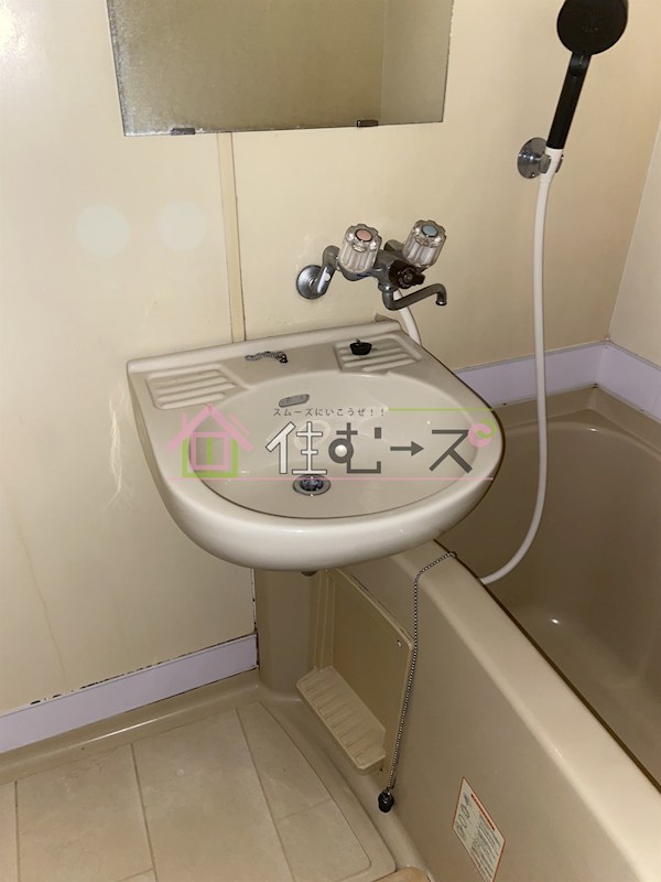 シャルマン新喜多 その他3