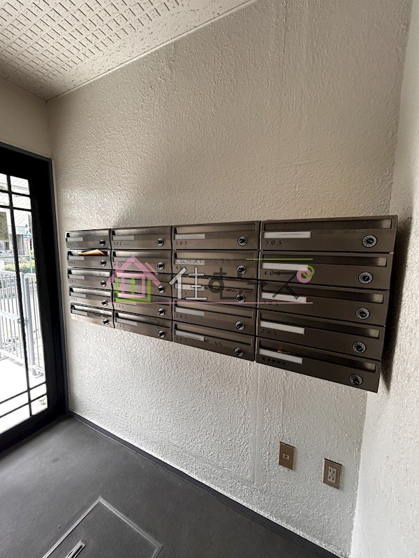 シャルマン新喜多 その他外観5