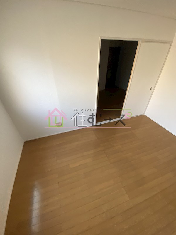 シャルマン新喜多 リビング