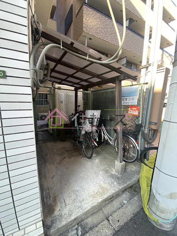 野江ビル その他外観2