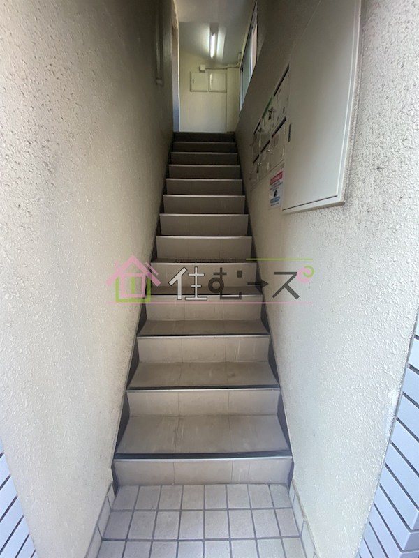 野江ビル その他外観3