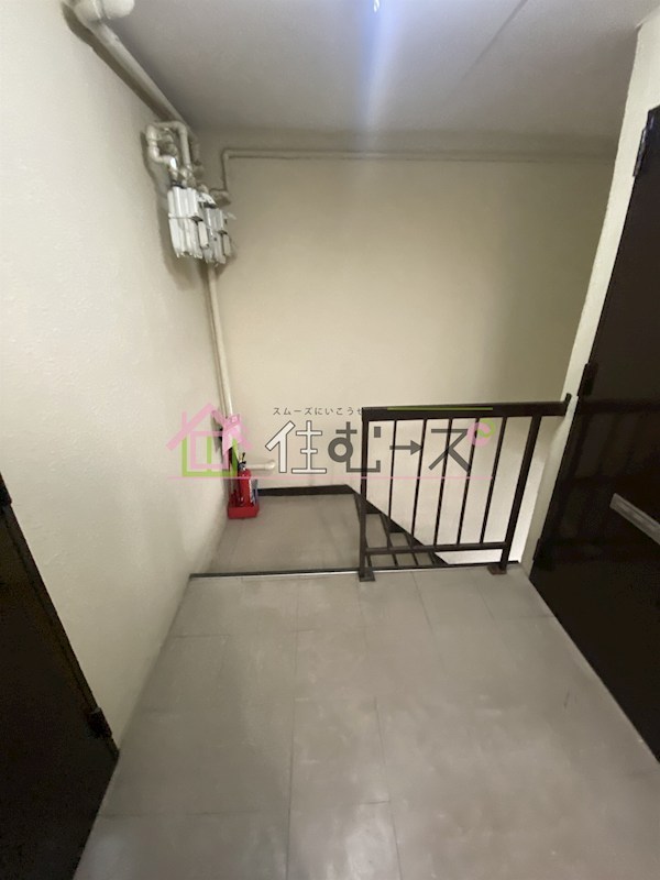 野江ビル その他外観6