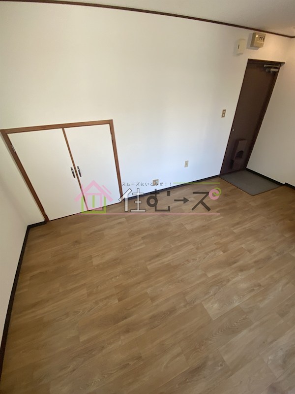 野江ビル リビング