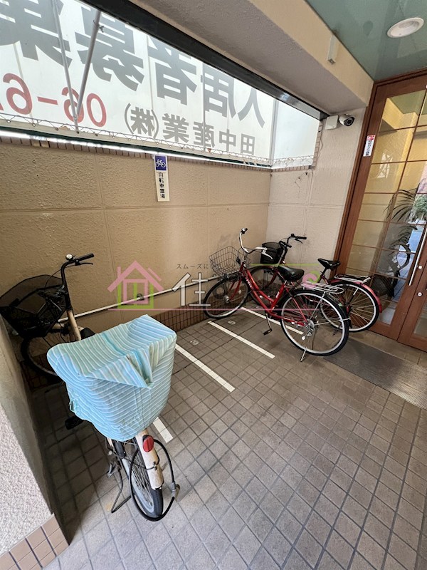 ラフィナート その他外観2