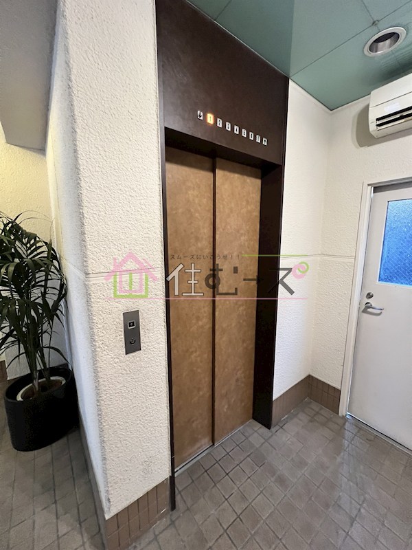 ラフィナート その他外観4