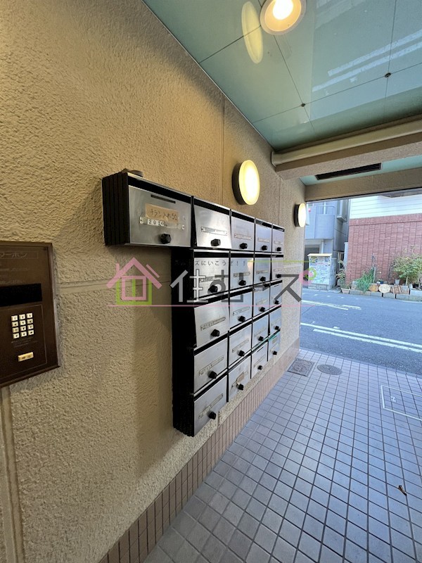 ラフィナート その他外観6