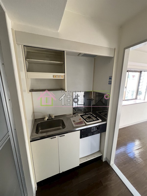 ラフィナート キッチン