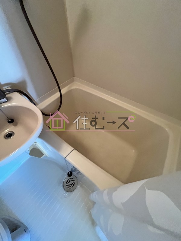 ラフィナート 風呂画像