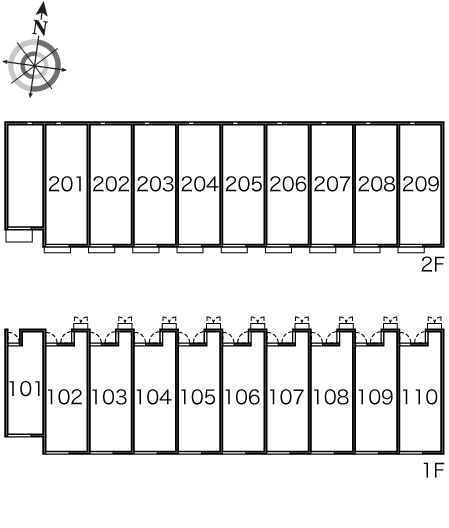レオネクスト桜台 その他2