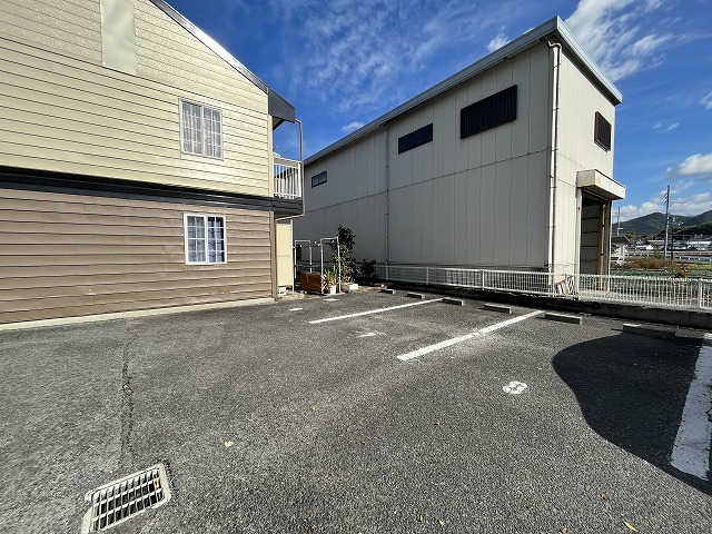 レオパレス上之郷 その他3