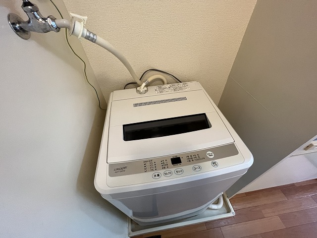 レオパレス上之郷 その他8