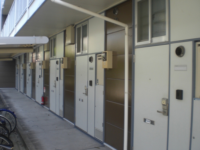 レオパレスＣＯＭＦＯＲＴひらのⅡ その他3