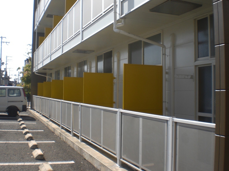 レオパレスＣＯＭＦＯＲＴひらのⅡ その他10