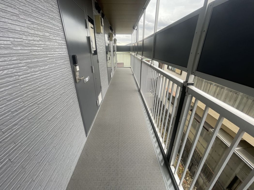 レオパレスレグルス八幡 その他7