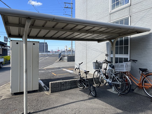 レオパレス向日葵 その他4