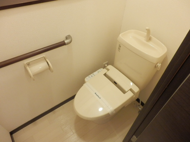 レオネクスト１８番館 その他3