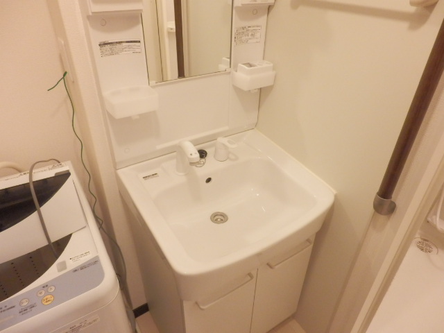 レオネクスト１８番館 その他5