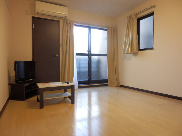 レオネクスト１８番館 その他8